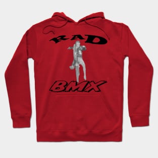 bmx rad Hoodie